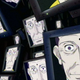 Illustration for article titled Cowboy Bebop: “Brain Scratch”